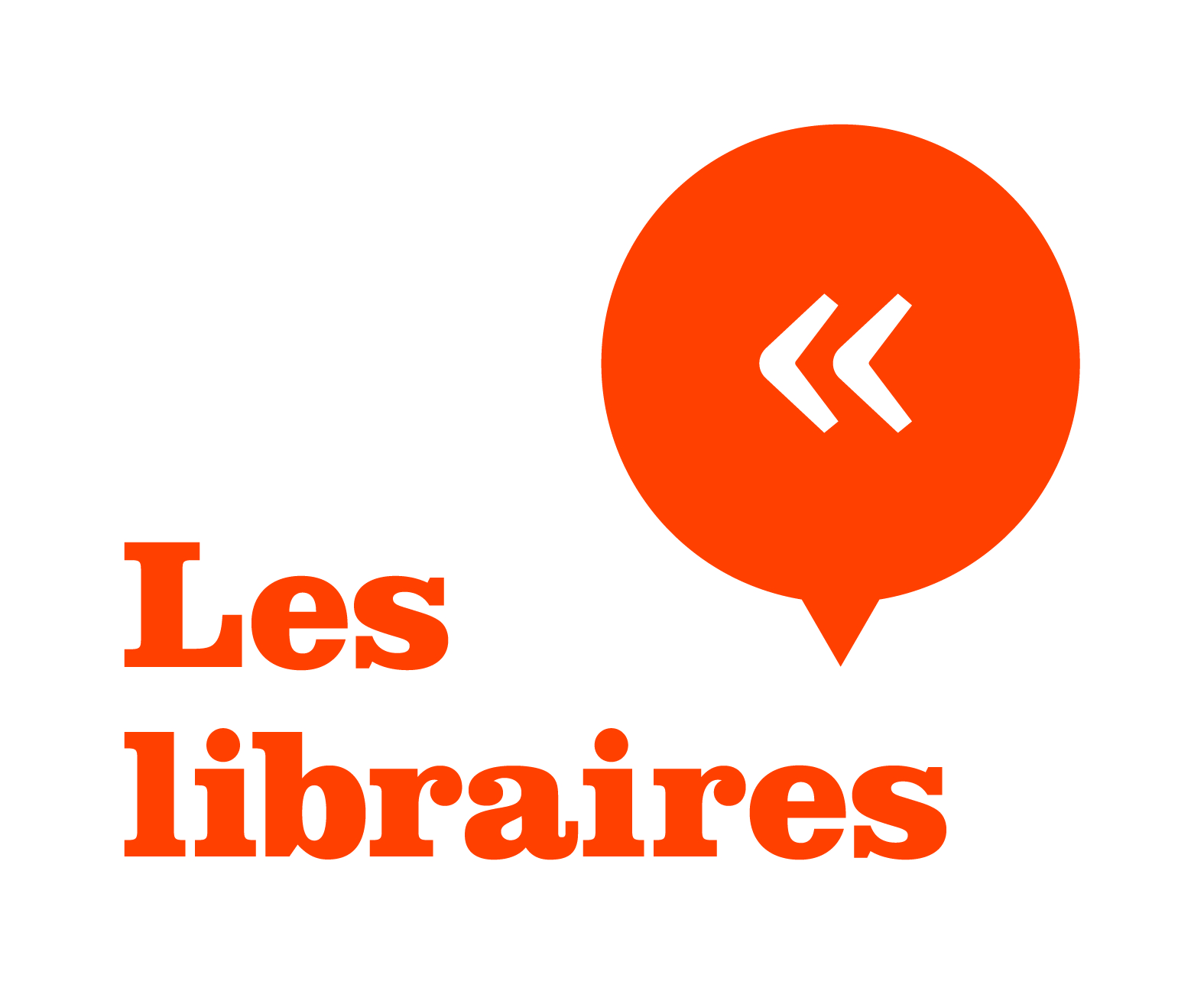 Logo Les Libraires