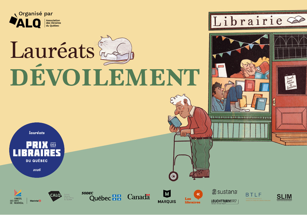 L&rsquo;identit&eacute; des 12 laur&eacute;at&middot;e&middot;s du Prix 2026 r&eacute;v&eacute;l&eacute;e!