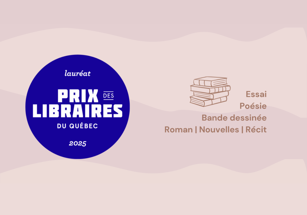 L&rsquo;identit&eacute; des 6 laur&eacute;at&middot;e&middot;s du Prix 2025 r&eacute;v&eacute;l&eacute;e!