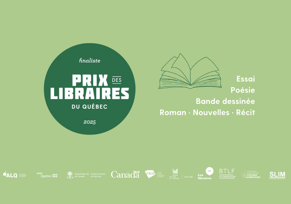 Découvrez les 24 finalistes adulte 2025