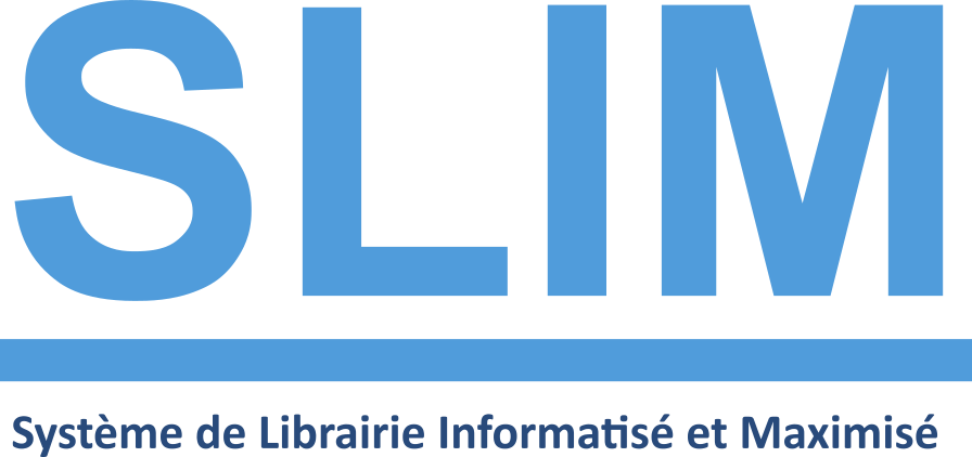 Logo Gestion SLIM